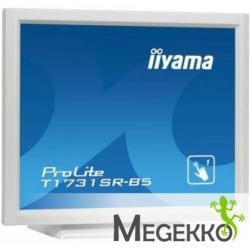 Iiyama ProLite T1731SR-W5 17" 1280 x 1024Pixels Single-tou..