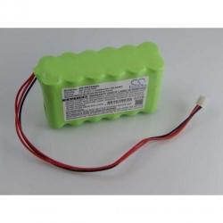 CS Accu Batterij Acroprint ATR240 - 2000mAh 14.4V