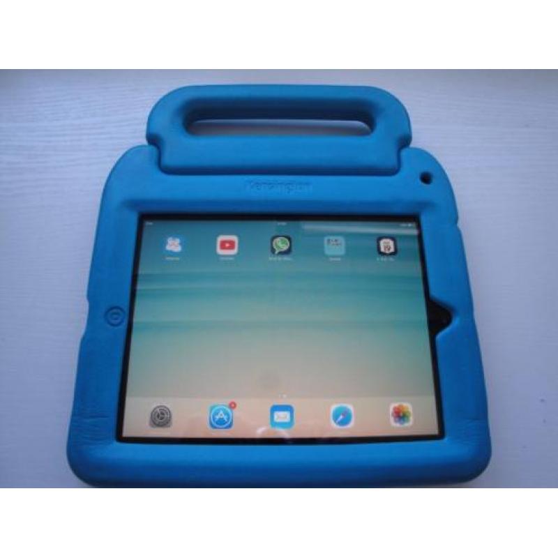 Kensington iPad 3 hoes voor kids