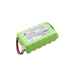 CS Accu Batterij Acroprint ATR240 - 2000mAh 14.4V