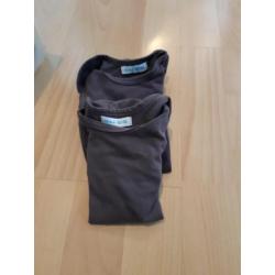 Jongens kleding maat 50/56