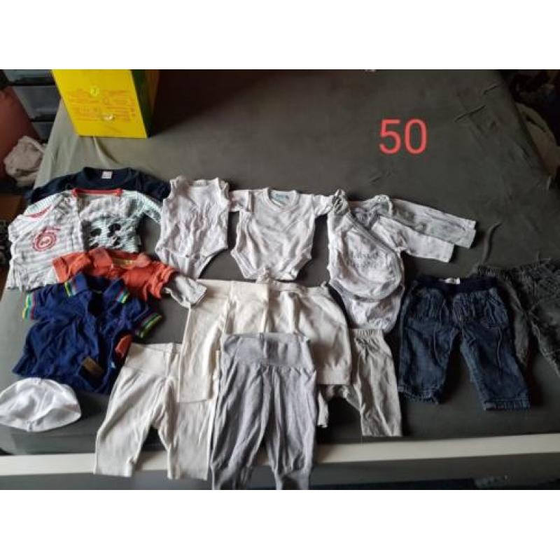 baby kleding te koop