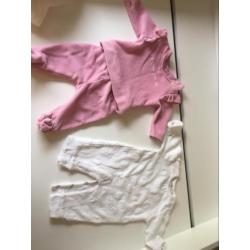 Baby meisjes kleding