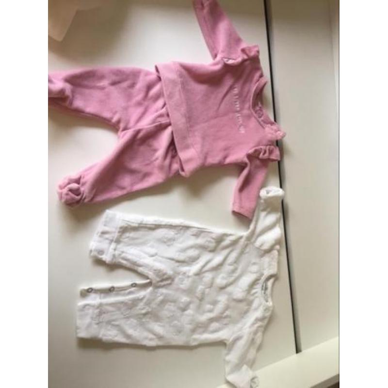 Baby meisjes kleding